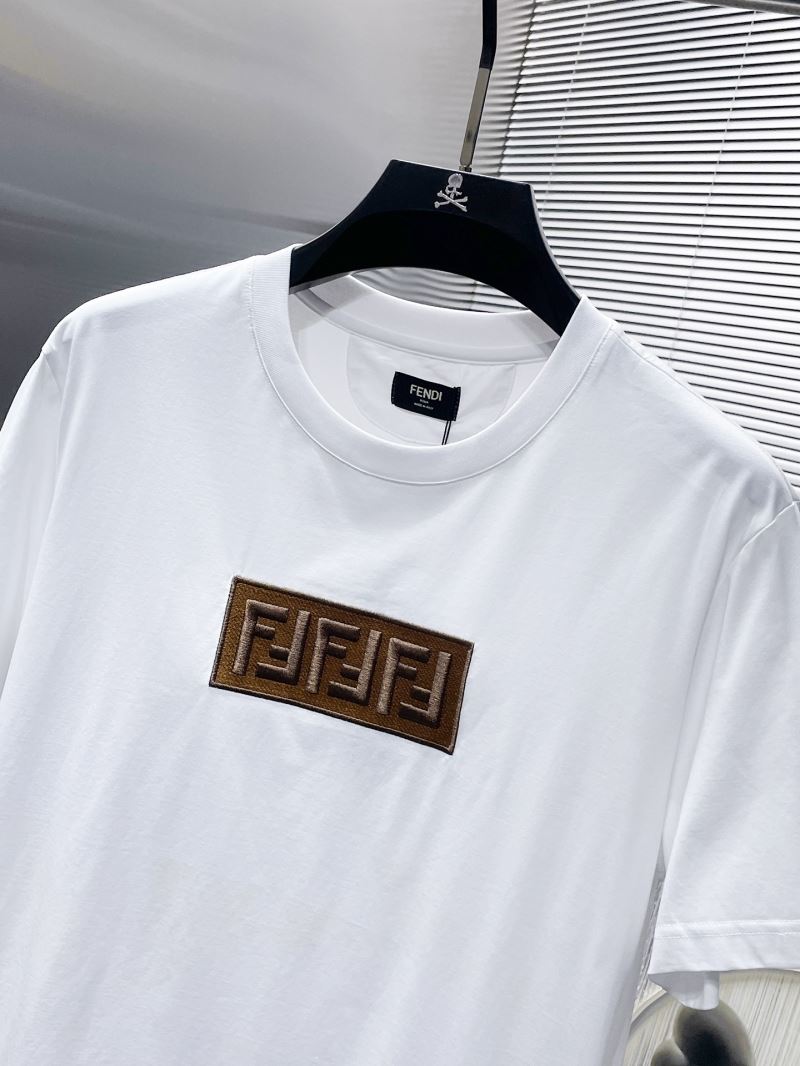 Fendi T-Shirts